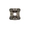 Spicer Drive Shaft Flange Yoke 3-2-1699 - alternate 4